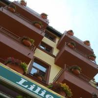 Rheinhotel Lilie