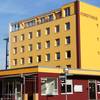 Forsthaus Appartements 