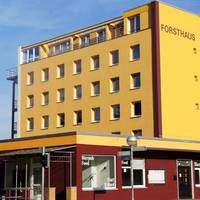 Forsthaus Appartements 