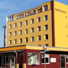 Forsthaus Appartements 