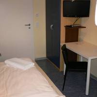 Hotel Schillerquartier 