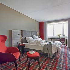 Seaside Residenz Hotel 