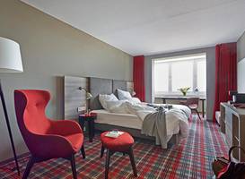Seaside Residenz Hotel 