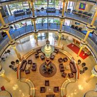 Ramada Hotel Magdeburg