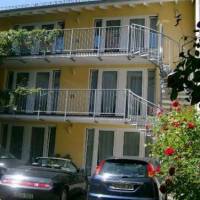 Hotel Etab am Klinikum