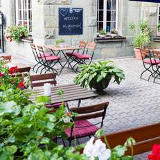 Brauhaus Manforter Hof 