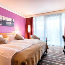 Leonardo Hotel Hannover