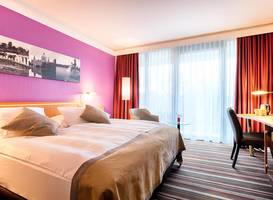 Leonardo Hotel Hannover