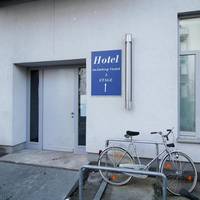 Hotel Ahrberg Viertel