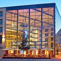 Pullman Erfurt am Dom 