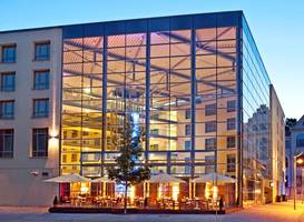 Pullman Erfurt am Dom 
