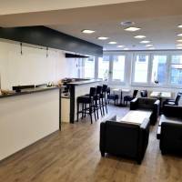 Adler Hotel Frankfurt