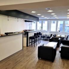 Adler Hotel Frankfurt