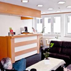 Adler Hotel Frankfurt