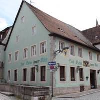 Hotel Schwarzer Adler 