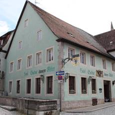 Hotel Schwarzer Adler 