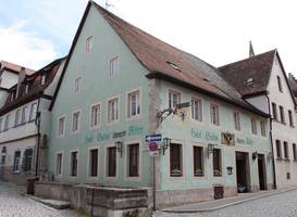 Hotel Schwarzer Adler 