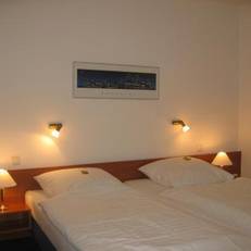Hotel Horstmann Garni 