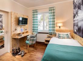Vital Hotel Wiedemann