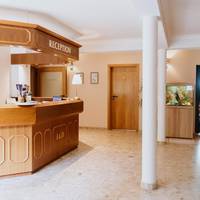 Hotel An den Bleichen