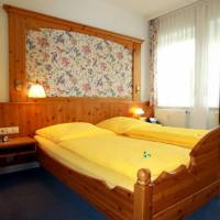 Hotel Goldener Hirsch 