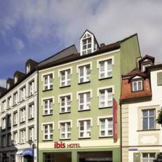 ibis Bamberg Altstadt