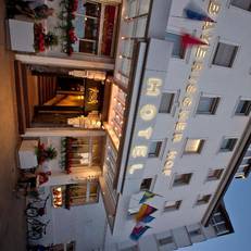 Hotel Bayerischer Hof