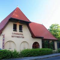Landhotel Rittmeister