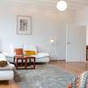 Apartment Medienhafen