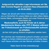 Alpenhotel Weiherbach 