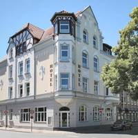 Hotel An der Altstadt 