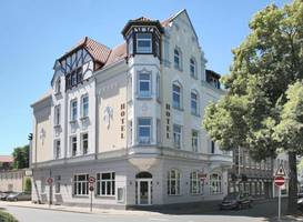 Hotel An der Altstadt 