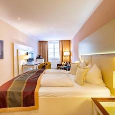 Hotel Residenz Passau 