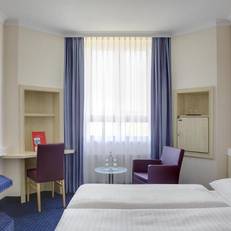 InterCityHotel Kassel 