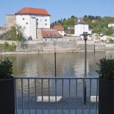 Altstadt-Hotel Passau