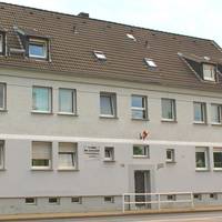 Pension am Zollverein