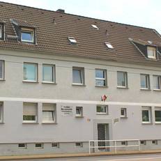 Pension am Zollverein