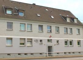 Pension am Zollverein