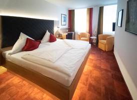 Hotel St. Georg Garni 