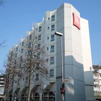ibis Duesseldorf City