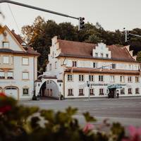 Hotel Bayerischer Hof 