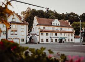 Hotel Bayerischer Hof 
