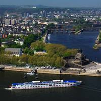 Mercure Hotel Koblenz 