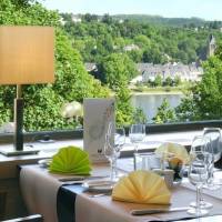 Mercure Hotel Koblenz 