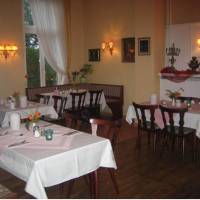Altstadt Hotel Wismar 