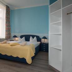 Altstadt Hotel Wismar 