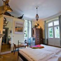 Hotel Barleben am See 
