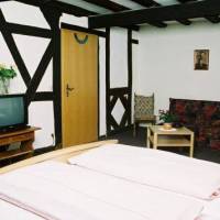Hotel Haus Sonnschein 