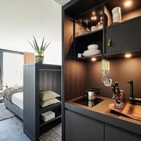 Designhotel UberFluss