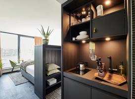 Designhotel UberFluss